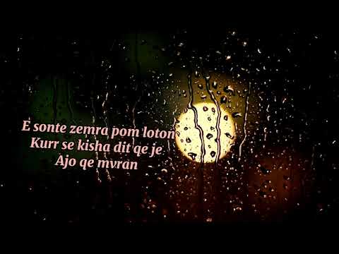 Mc Beti - kujtoje kohen (lovesong)2024