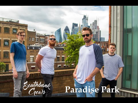 Southbank Crows - Paradise Park (Official Video)