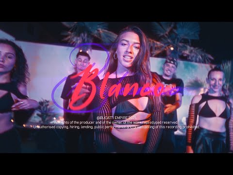 El Nino x jaseM - BLANCO