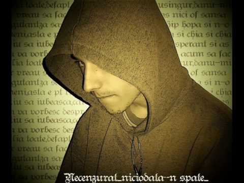 Necenzurat (Nece '03) - Vine dupa mine!