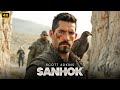 SANHOK :  New Action Movie 2025 | Scott Adkins | Full Movie | 4K Ultra #actionmovies
