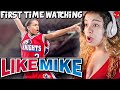 I FELL IN LOVE WITH LIKE MIKE First Time Watching
