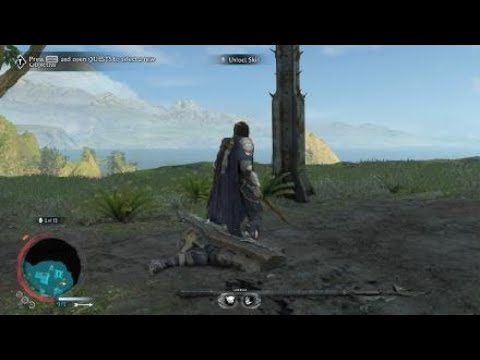 Middle-earth™: Shadow of War™ pt30