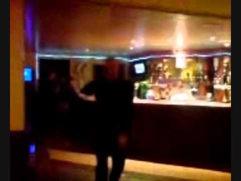 My 18th pt. 2: Craig G and Craig D MC'ing