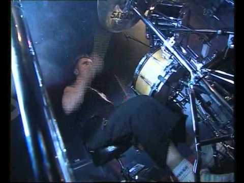 The Mission UK - Lighting the Candles (live at the Rockpalast 2005).