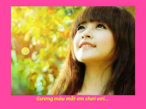 Thể hiện bởi Thủy Tiên