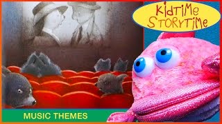 The Loud Book READ ALOUD!