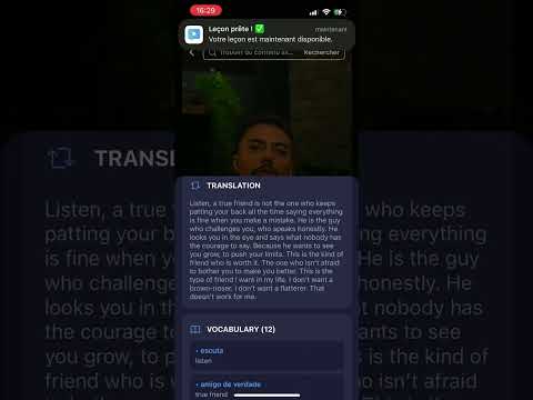 Short Learn - Learn Languages