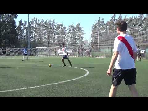 OLVIDASTER FC vs INTER - #LigaNuñez - #Apertura SLD Fecha 9 - 2022