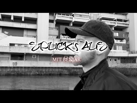 17 | "SPUCK'S AUS" | BENJAR