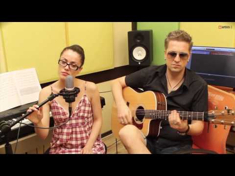 Ex-Factor Real Live Cover by Meri Merdinyan & XS Stoicho Stoianov