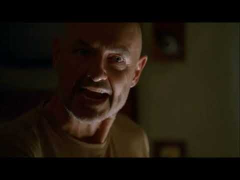 LOST - Season 2 Episode 21 (?) - John Locke/Eko  - How Can You Say This is Meaningless?