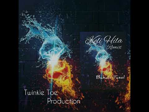 KELI HILA (REMIX) SEAN RII FT BAKAH TASOL