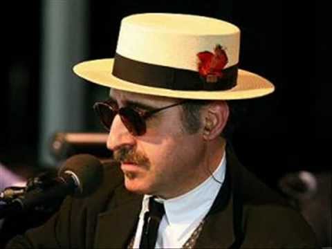 Leon Redbone- Seduced