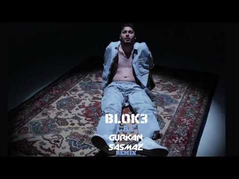 Blok3 - Laf  (Gurkan Sasmaz Remix)
