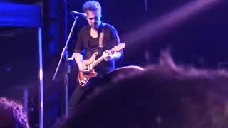 Look What I Found - Big Wreck (Live)