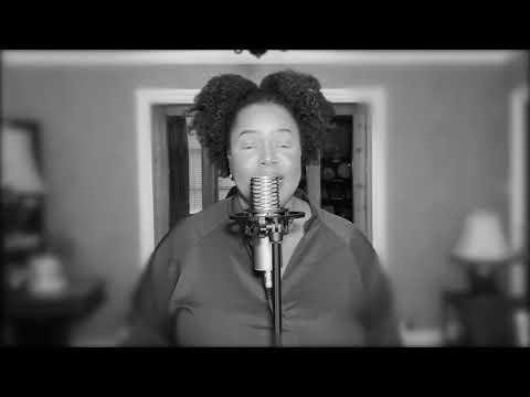 Chevelle Franklyn - Big People Room Worship Medley, Virtual 2 Session