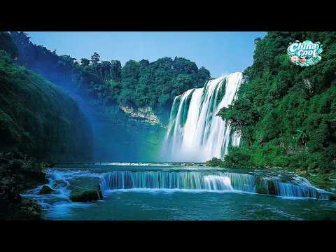 Live: Witness China's largest waterfall, Huangguoshu Waterfall – Ep. 3