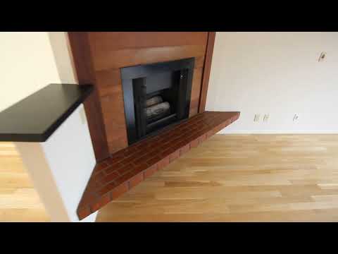 PL9537 - 2-Story 2 Bed + 1.5 Bath For Rent (Santa Monica, CA).