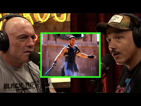 Common Myths About Gladiator Fights