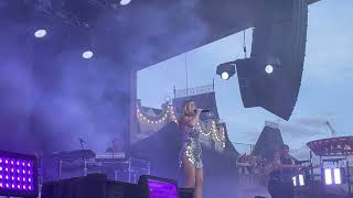 Carry You Home - Zara Larsson @ Gröna Lund 2022