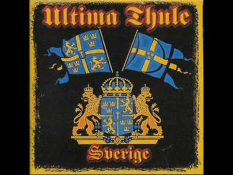 Ultima Thule Stolt och stark