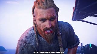 Valhalla: A Viking Story ⚔️