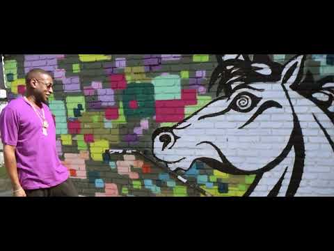 Geno Santaigo Music Video