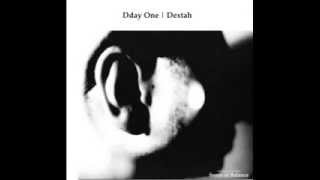 Dextah - Untitled​#​54, Content Label, Limited vinyl, 45 7inch, Dday One, Instrumental hip hop