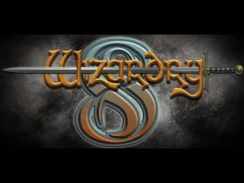 13 Assaulting the Rapax - Wizardry 8