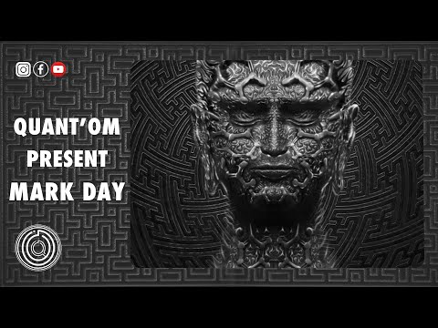 Quant’Om & friends - MARK DAY 🇬🇧