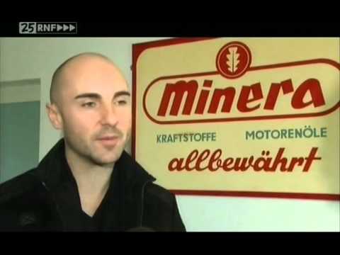 DEL 11-12 Adler Mannheim - Portrait Chris Lee