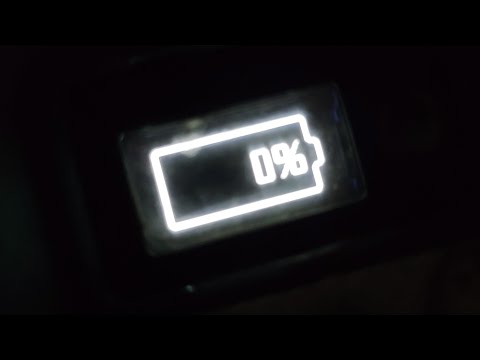 Sur-Ron ride to 0% battery at the top of the mountains!😱🤘