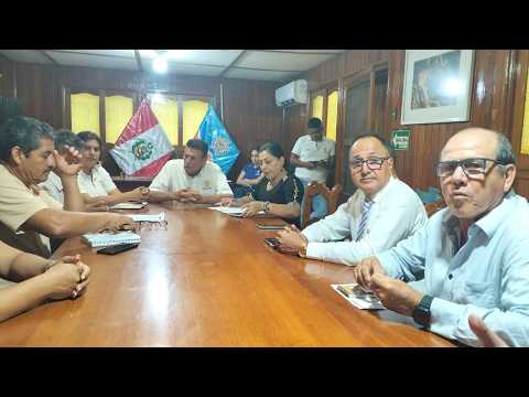 DÍA HISTÓRICO PARA TOCACHE Y EL ALTO HUALLAGA!La Ley N.° 32698 marca el nacimiento de la UNAHUA-T