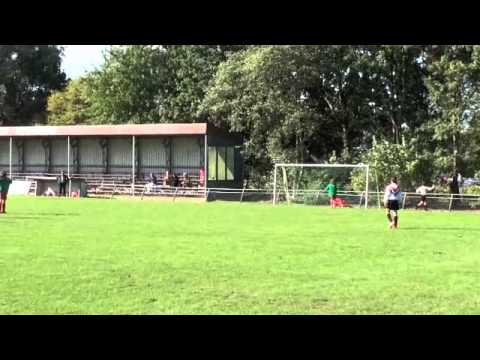 DCG E6 seizoen 2013-2014 deel2