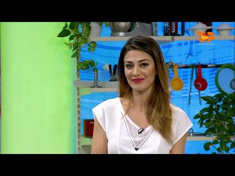 Ne Shtepine Tone, 24 Mars 2016, Pjesa 1 - Top Channel Albania - Entertainment Show