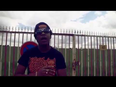 Lwazo - Airplane (Clip Officiel) (Airplane Mixtape)