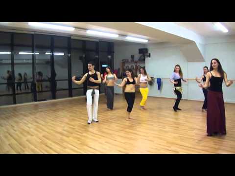 Oriental Training with Prince Kayammer at Oriental Expression!!!