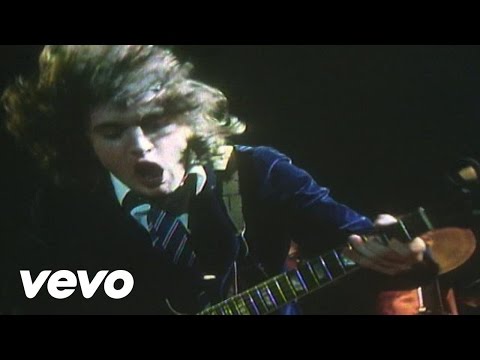 AC/DC - Walk All Over You (Official Video) Video