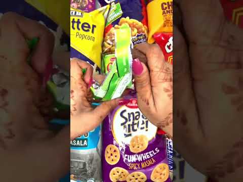 Unwrapping Mars Wrigley's Snickers Kesar Pista Chocolate Bar | Chocolate Review #shorts