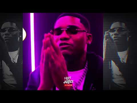 952 Lil Quinn - Im Da Man (Live Performance)