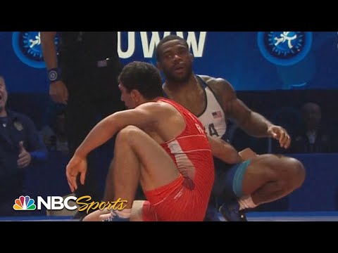 download lagu mp3 mp4 Jordan Burroughs, download lagu Jordan Burroughs gratis, unduh video klip Jordan Burroughs