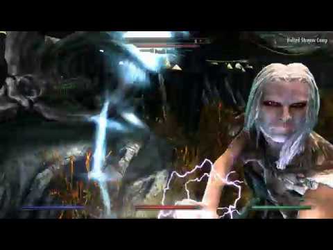 Transmute Spell Location SKYRIM