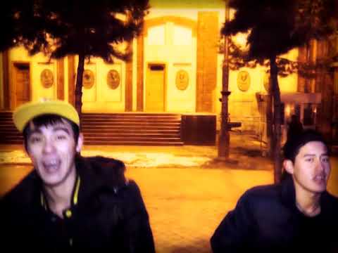 SHoxrux feat Saidshox sokin oqshom