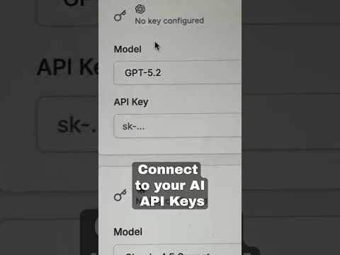 Stop Paying Marketing Agencies: Build Your Own AI Content Engine for F... #Shorts