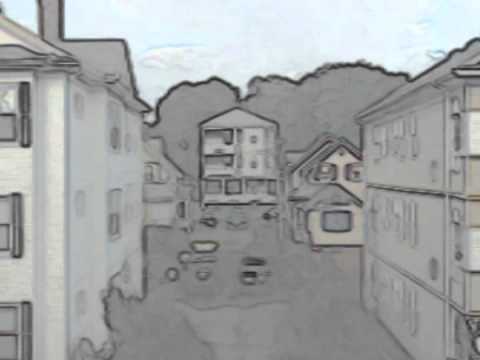 Mysterious Noise Pollution in Vernon Hill, Worcester MA