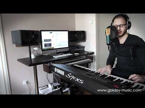 Goldey - A new beginning (demo)