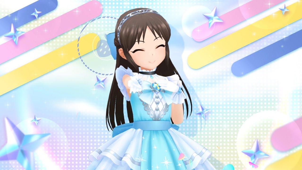 アイドルマスター シンデレラガールズ スターライトステージ アイドルマスター シンデレラガールズ スターライトステージ