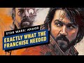 Andor Is Exactly What Star Wars Needs Right Now