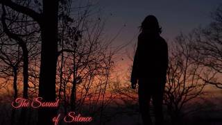 The sound of silence ★✰ ★ Brooke Fraser
